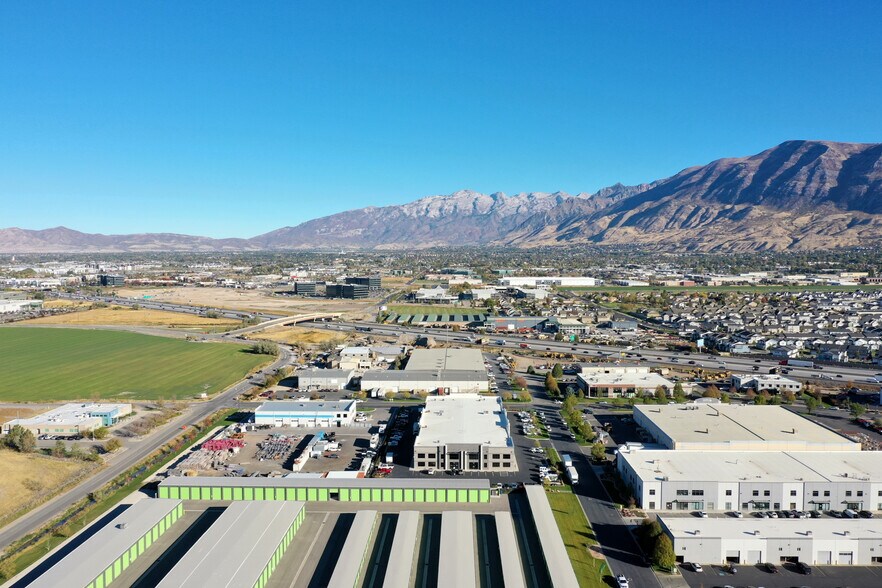 More Photos Of 175 N 1800 W, Lindon Warehouse For Lease