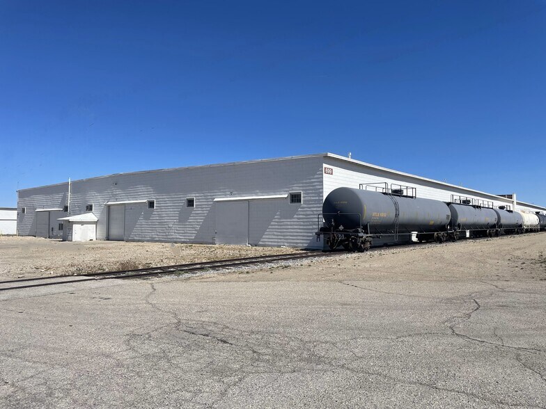 Primary Photo Of 1398 L Ave, Tooele Warehouse For Lease