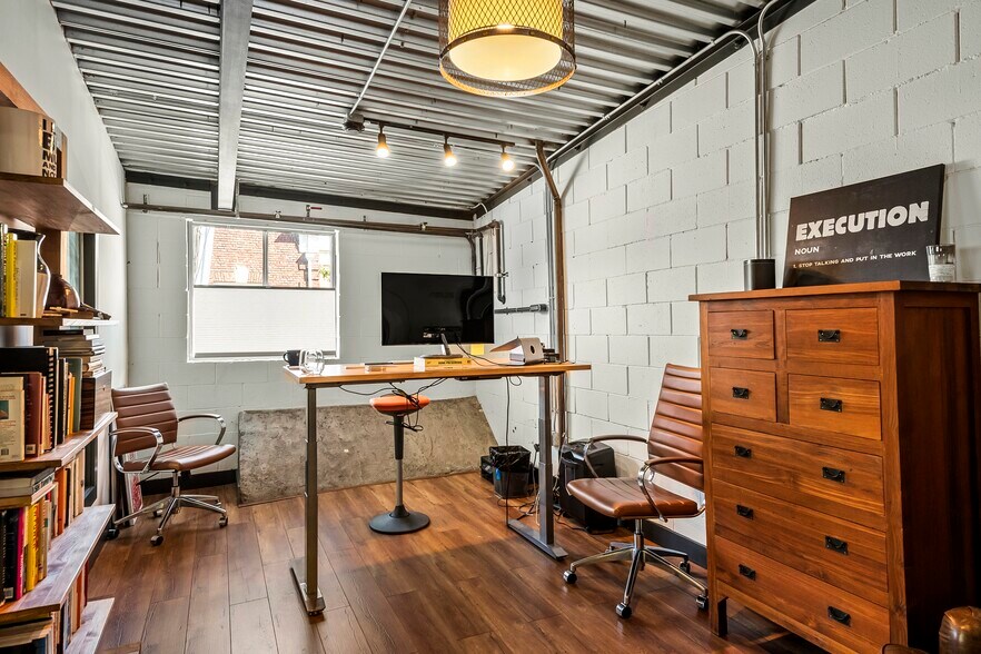 More Photos Of 5532 San Pablo Ave, Oakland Warehouse For Sale