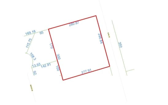 More Photos Of 5901 N W St, Pensacola General Retail For Sale