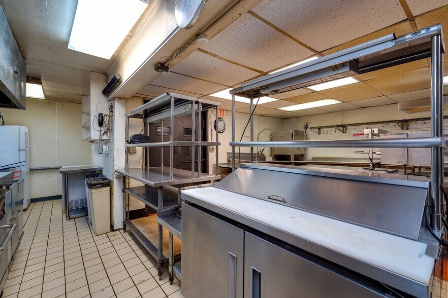 More Photos Of 108-111 W Main St, Medway Restaurant For Sale