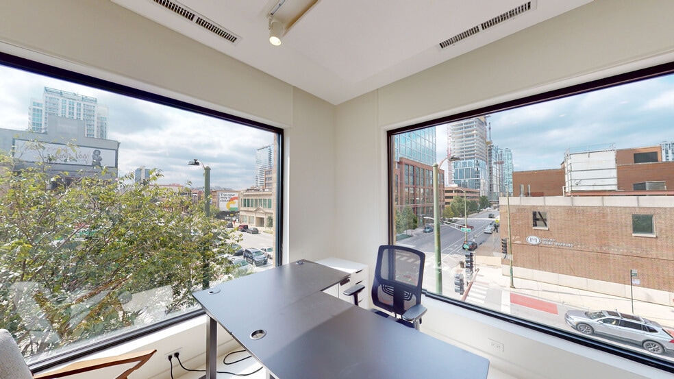 More Photos Of 755 N Wells St, Chicago Office For Lease