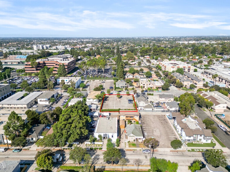 More Photos Of 835-839 N Parton St, Santa Ana Land For Sale