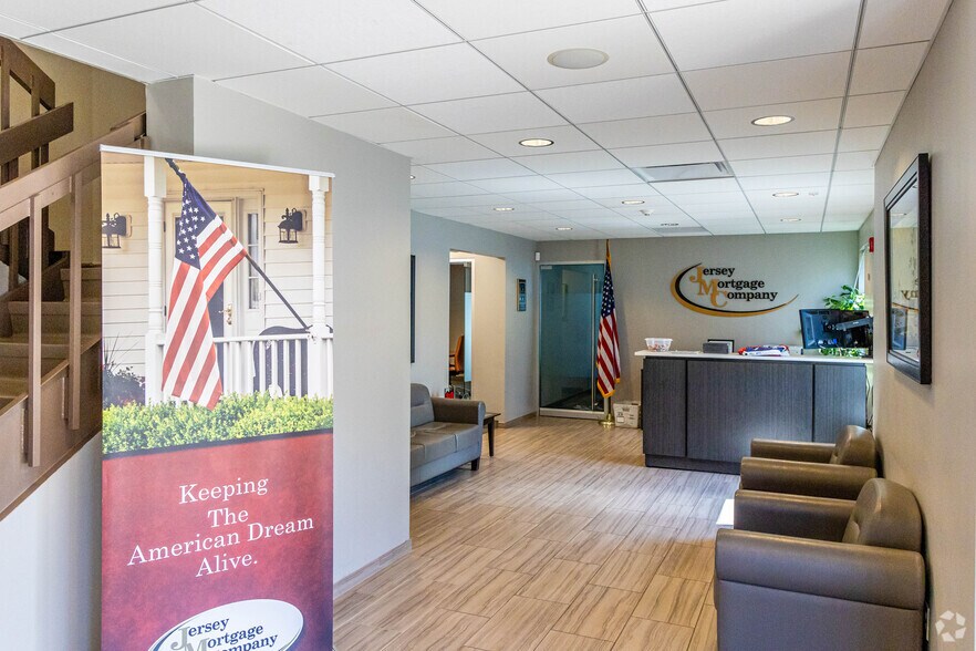 More Photos Of 511 South Ave E, Cranford Office For Sale