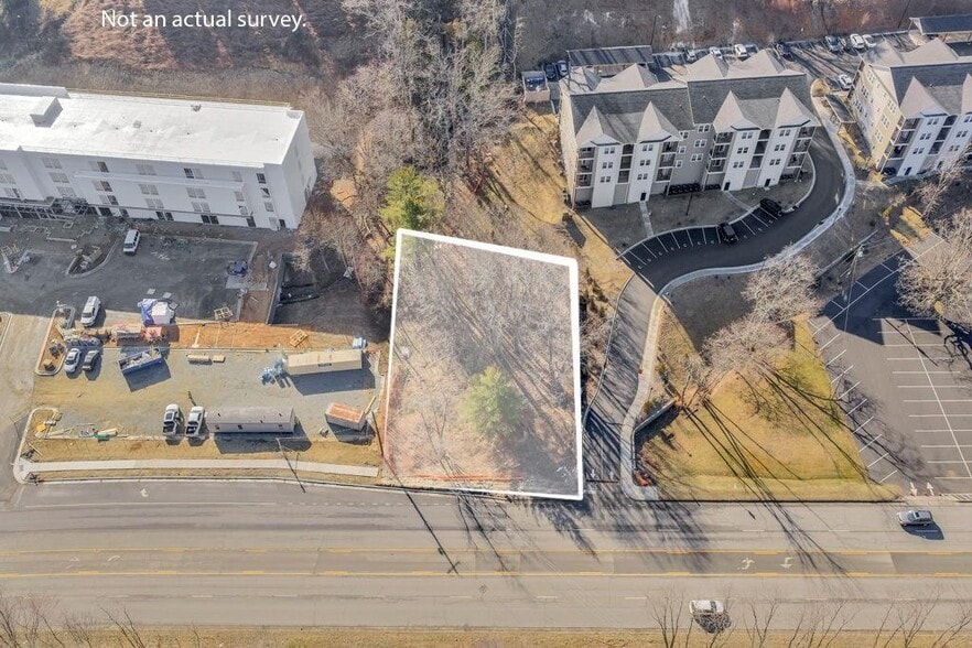 Primary Photo Of TBD U.S. Highway 421 South, Boone Land For Sale