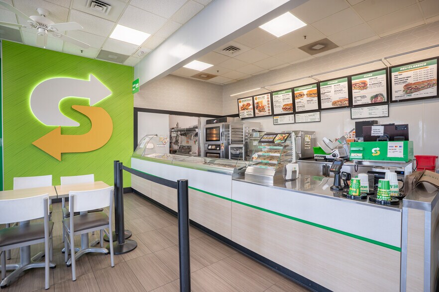 More Photos Of 571 S Idaho St, Wendell Fast Food For Sale