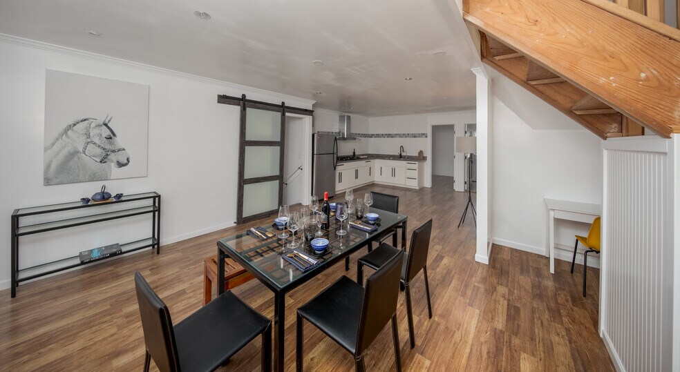 More Photos Of 412-414 E 12th St, Oakland Storefront Retail Residential For Sale