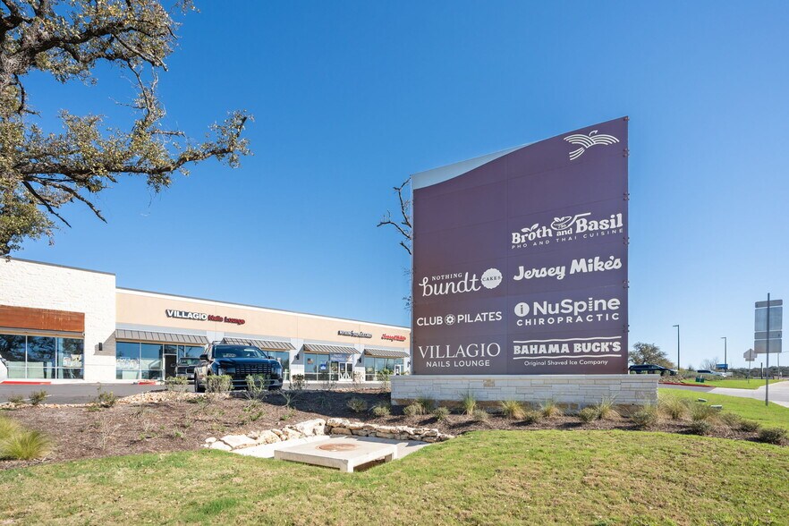 More Photos Of 281 Singing Oaks, Spring Branch Storefront For Sale