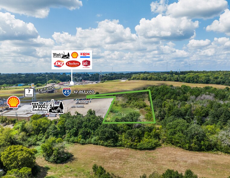 More Photos Of East Feeder Road, Centerville Land For Sale