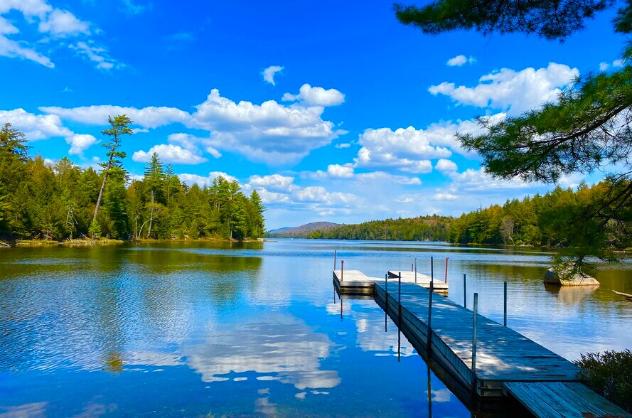 More Photos Of 1594 Elk Pond rd, Long Lake Land For Sale