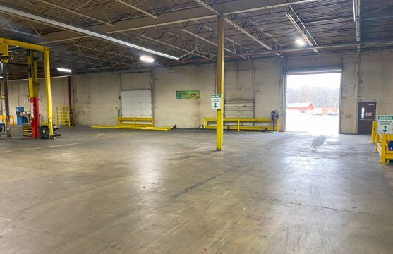 More Photos Of 2 Moore Ave, Buckhannon Manufacturing For Sale