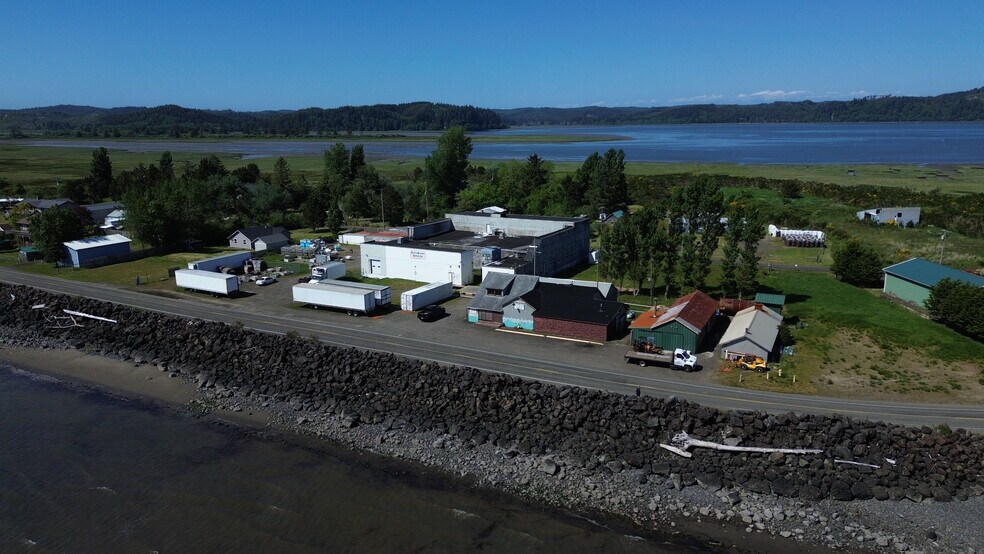 More Photos Of 3088 Kindred Ave, Tokeland Food Processing For Sale