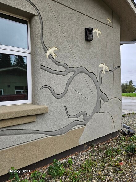 More Photos Of 1736 Farmers Rd loop, Fairbanks Healthcare For Sale