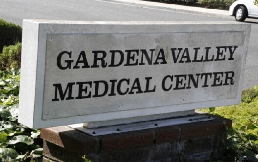 More Photos Of 1300 W 155th St, Gardena Medical For Sale