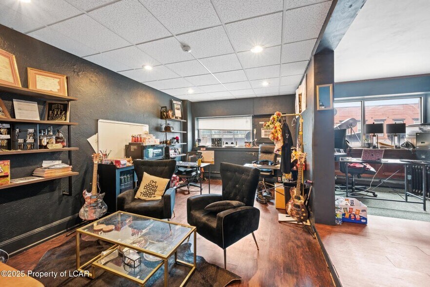 More Photos Of 222 Wyoming Ave, Scranton Movie Theatre For Sale