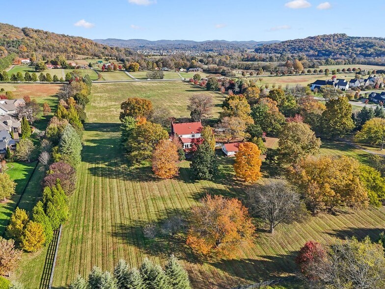 More Photos Of 6435 Eudailey Covington Rd, College Grove Land For Sale