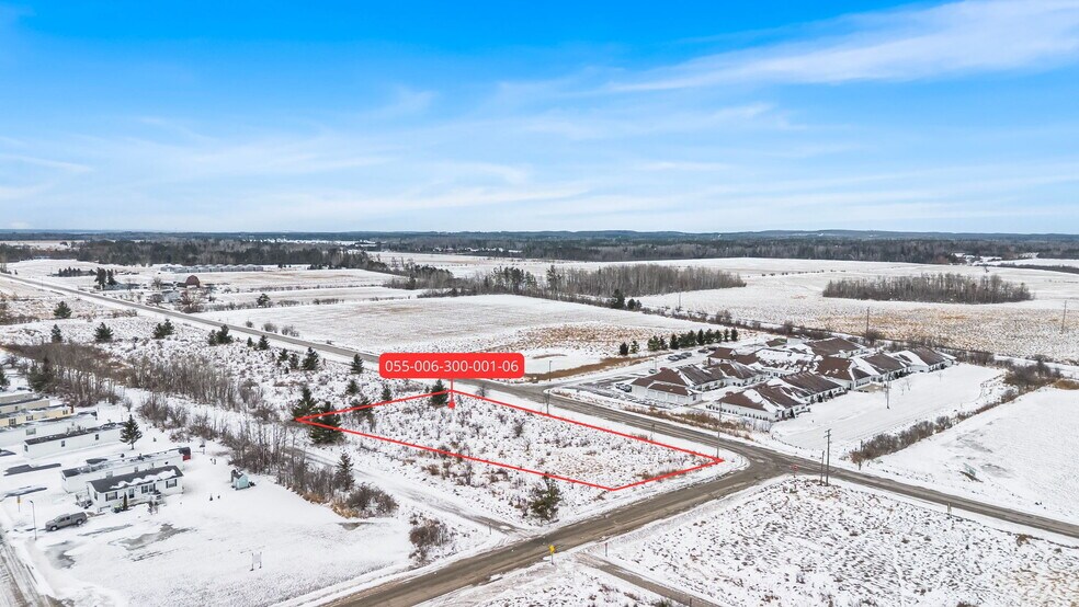 More Photos Of Townline Rd, Cheboygan Land For Sale