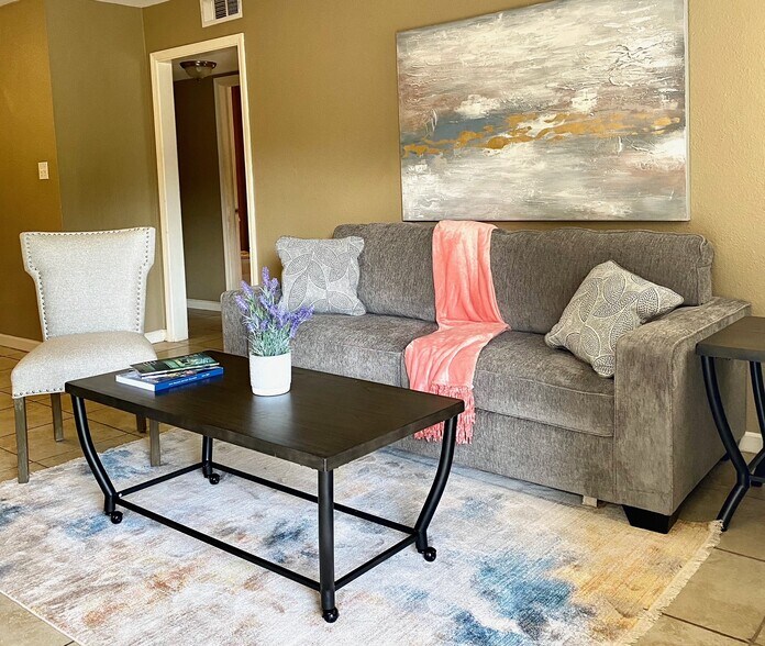More Photos Of 1500-1502 Oleander Dr, La Marque Apartments For Sale