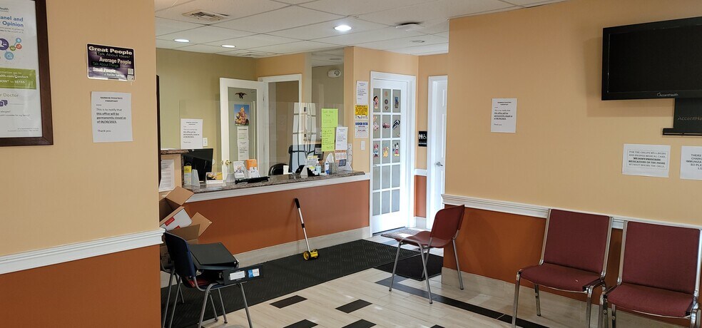 More Photos Of 364 Parsippany Rd, Parsippany Office For Sale