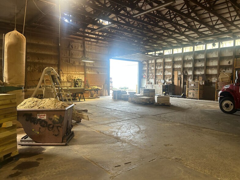 More Photos Of , Mishawaka Industrial For Sale