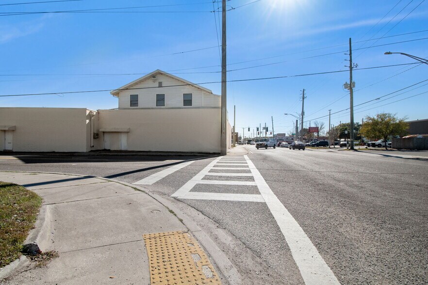 More Photos Of 715 McDuff Ave, Jacksonville Storefront Retail Residential For Sale