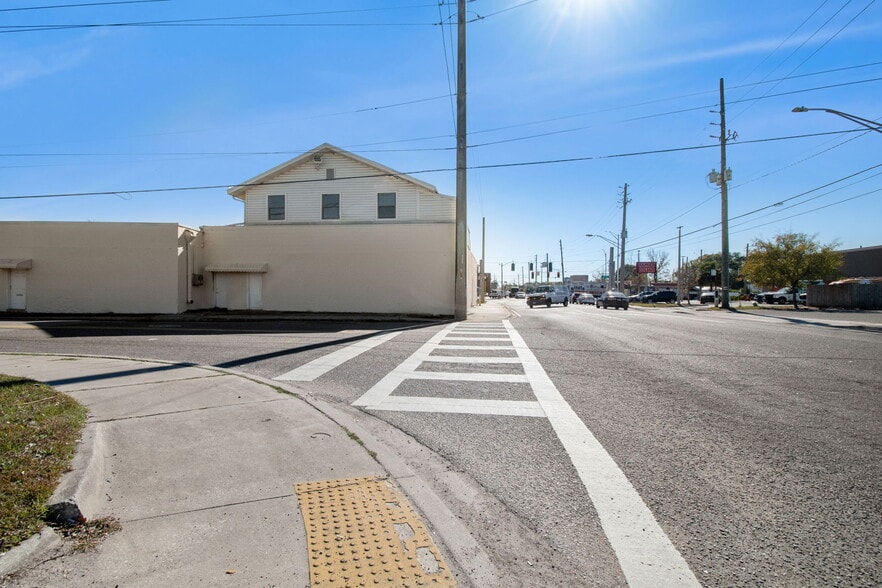 More Photos Of 715 McDuff Ave N, Jacksonville Storefront Retail Residential For Sale