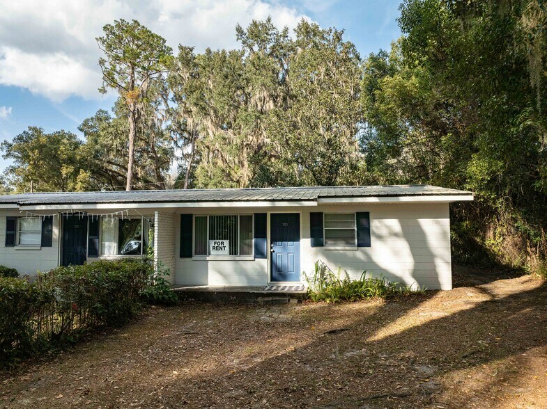 More Photos Of 283 SW Davaca Gln, Lake City Multifamily For Sale