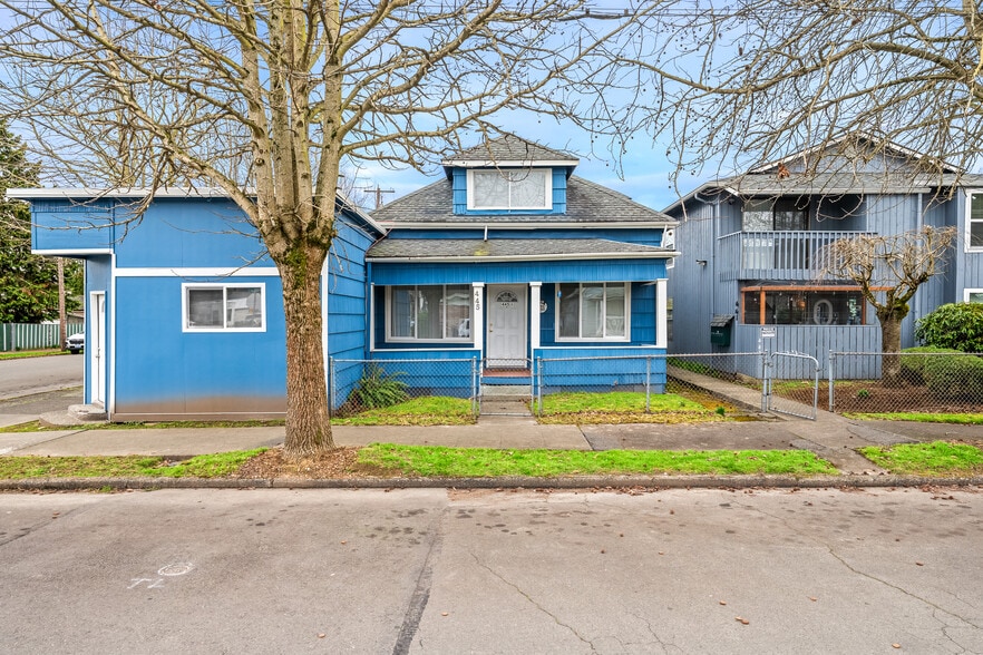 More Photos Of 441 Smithers Ave S, Renton Apartments For Sale