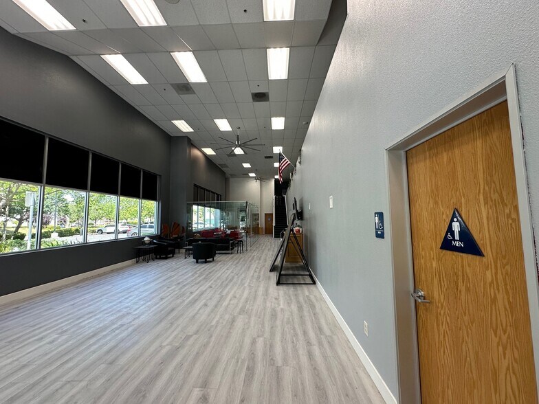 More Photos Of 6553 Las Positas Rd, Livermore Warehouse For Sale