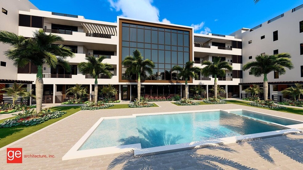 More Photos Of 2400 N Federal Hwy, Delray Beach Land For Sale