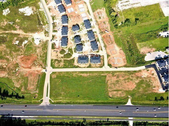 More Photos Of 480-472 Cornerstone Ave, Bowling Green Land For Sale