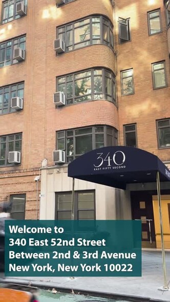 Primary Photo Of 340 E 52nd St, New York Apartments For Lease