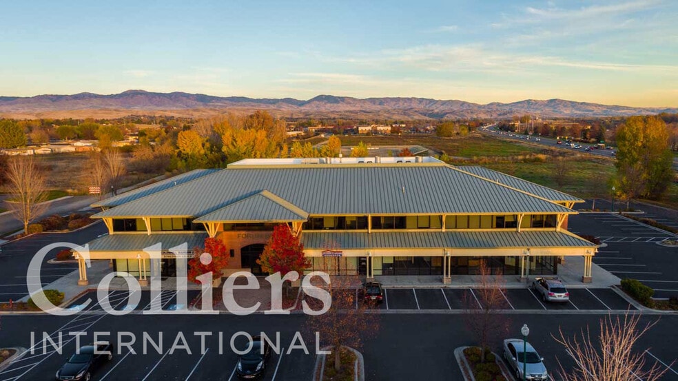 More Photos Of 408 S Eagle Rd, Eagle Coworking Space