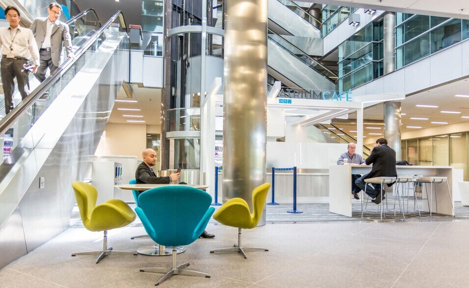 More Photos Of 5201 Great America Pkwy, Santa Clara Office For Lease