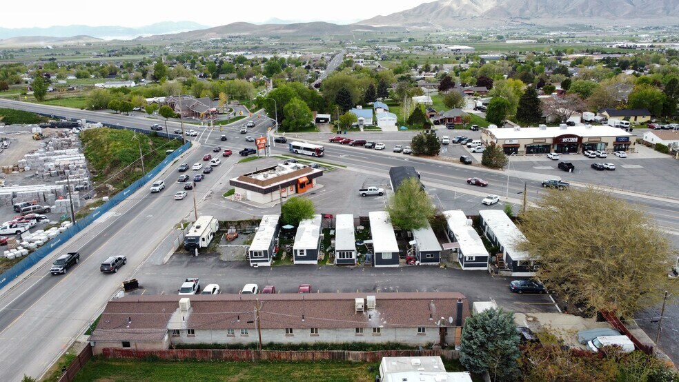 More Photos Of 160 W 800 S, Payson Manufactured Housing Mobile Home Park For Sale