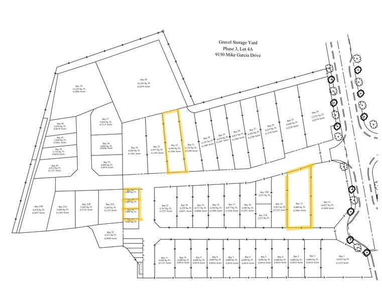 More Photos Of 9150 Mike Garcia Dr, Manassas Land For Lease