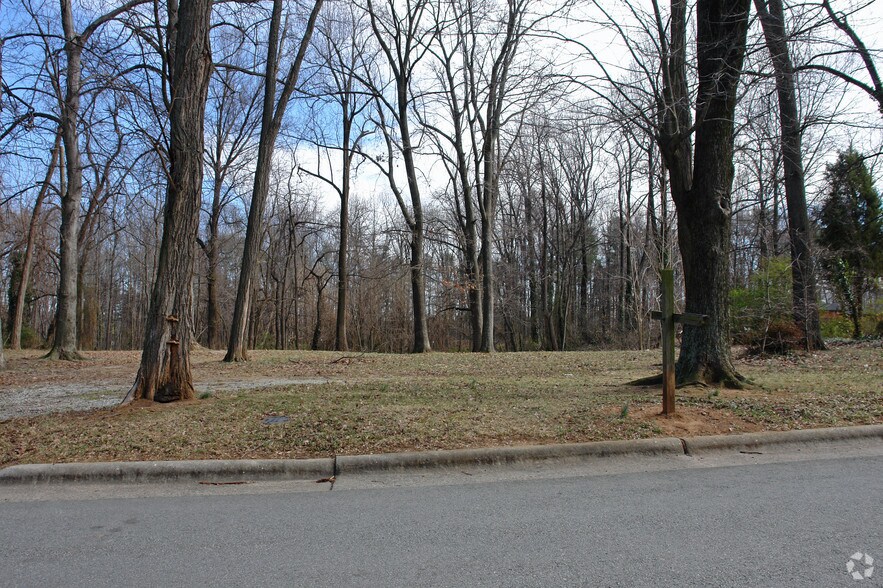 More Photos Of 1913-1915 Cedar Fork Dr, Greensboro Land For Sale