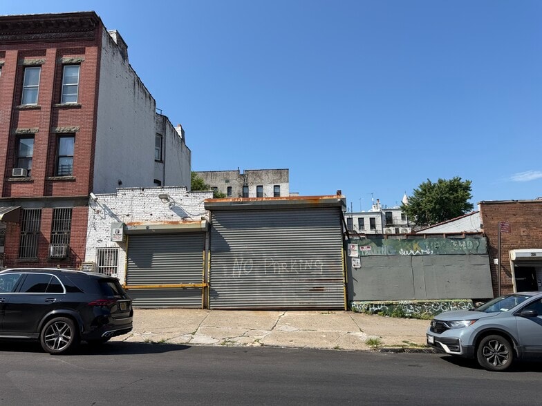 Primary Photo Of 420 39th St, Brooklyn Land For Sale