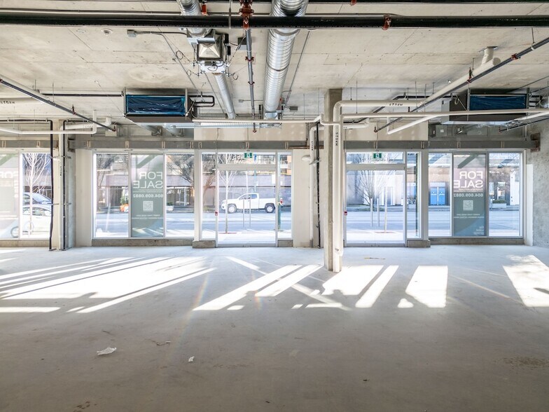 More Photos Of 451-471 E Broadway, Vancouver Apartments For Sale