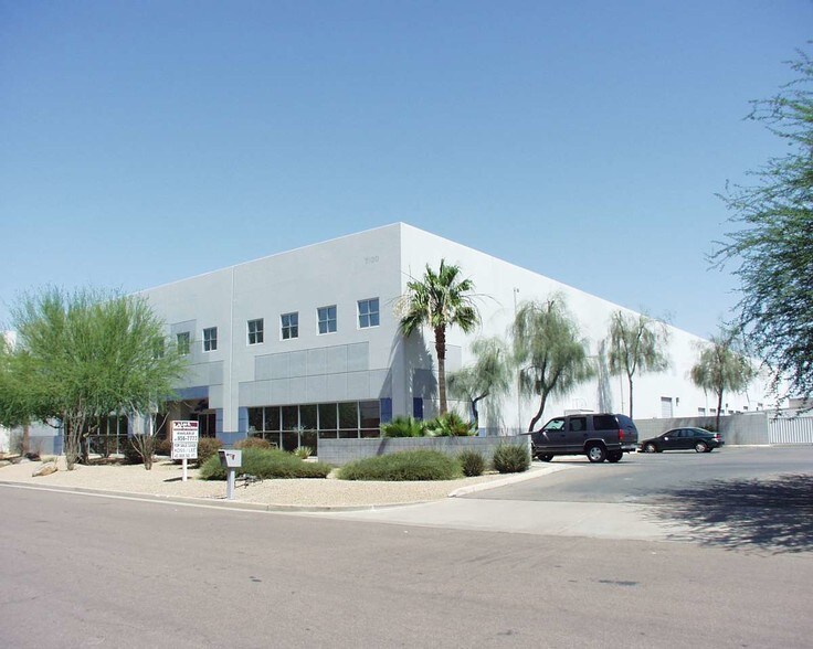 Primary Photo Of 7100 W Erie St, Chandler Unknown For Lease