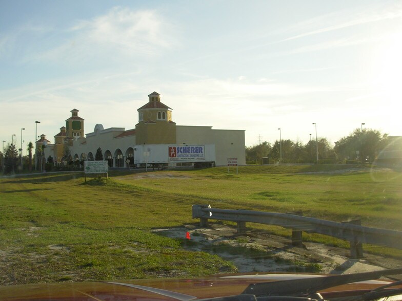 More Photos Of 1780 Rinehart Rd, Sanford Land For Sale