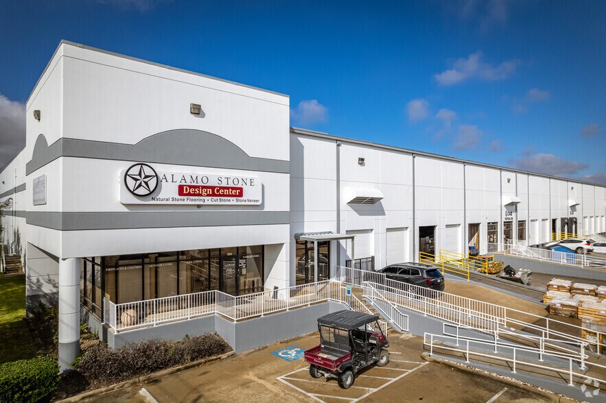 Primary Photo Of 4755 Alpine Rd, Stafford Warehouse For Lease