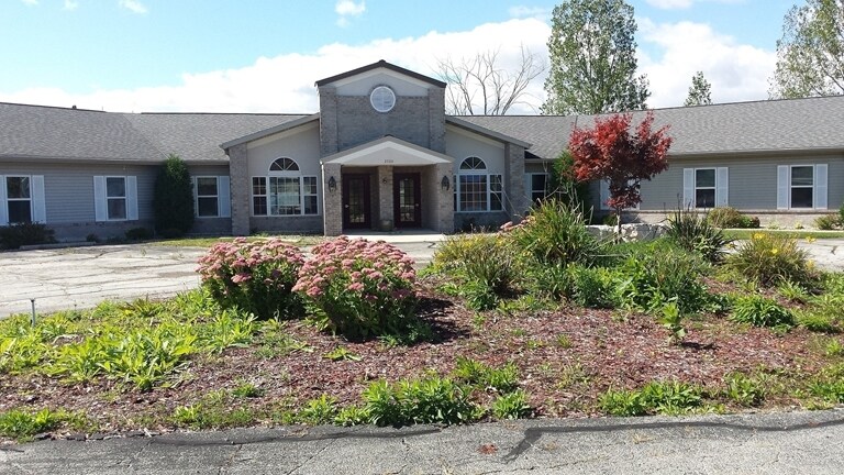 Primary Photo Of 2500 Bel Meadow Dr, Green Bay Continuing Care Retirement Community For Lease