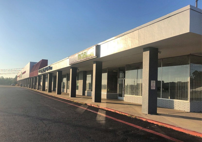 More Photos Of 6363 Hearne Ave, Shreveport Unknown For Lease