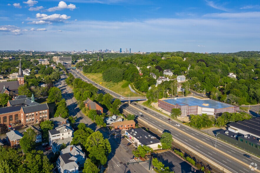 More Photos Of 612 Washington St, Newton Unknown For Lease