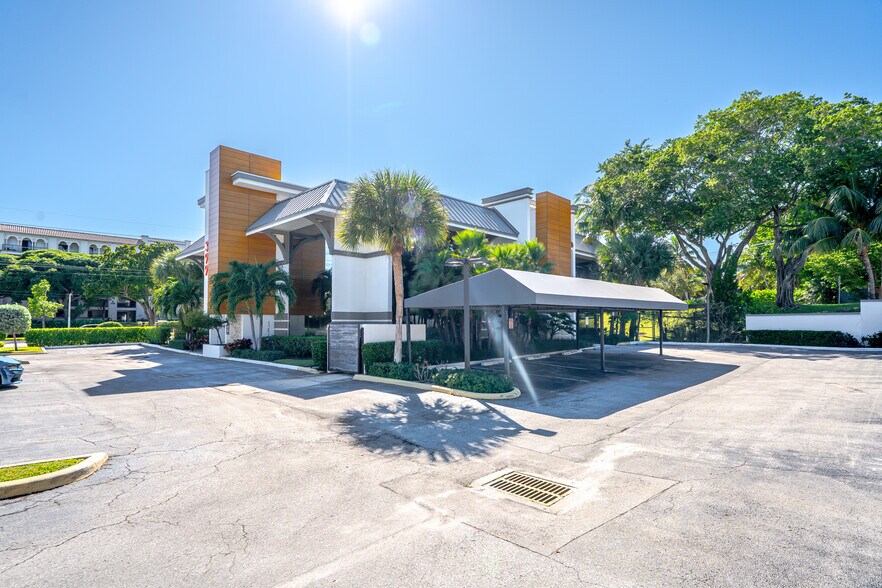 More Photos Of 399 W Palmetto Park Rd, Boca Raton Office For Lease