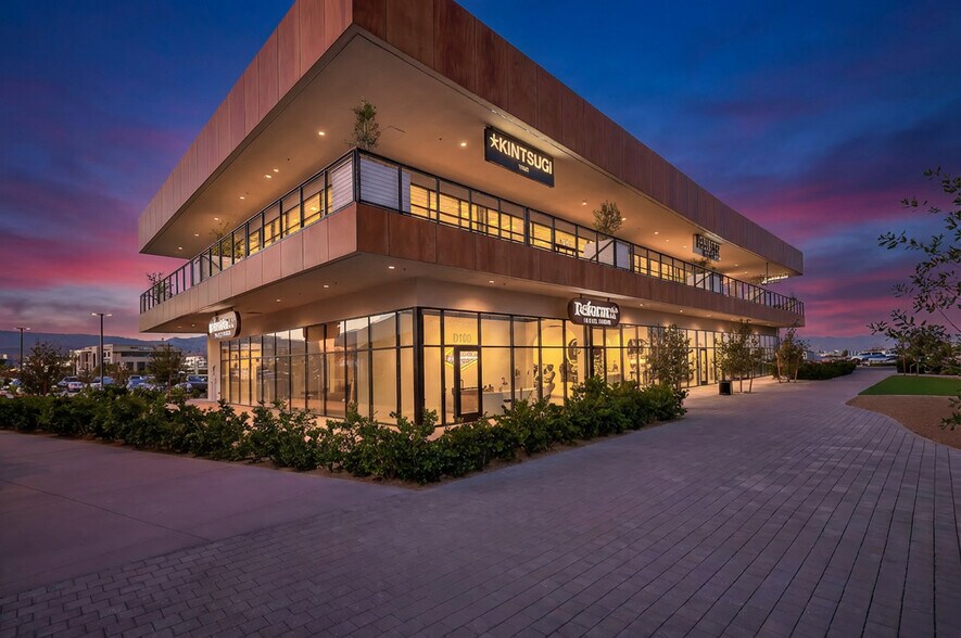 Primary Photo Of 8720 W Sunset Rd, Las Vegas General Retail For Sale