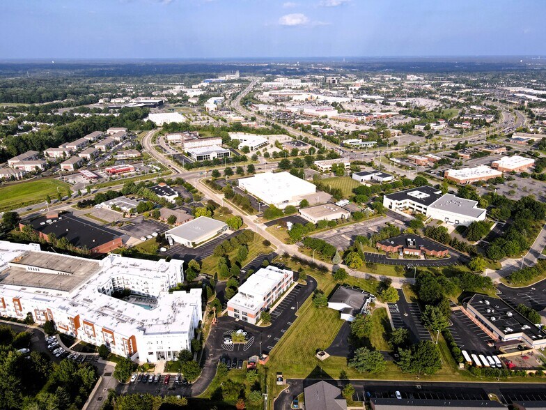 More Photos Of 9039 Antares Ave, Columbus Medical For Lease