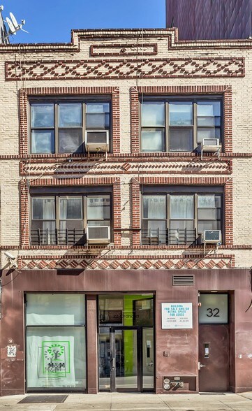 More Photos Of 32 Orchard St, New York Apartments For Sale