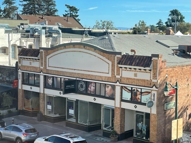 More Photos Of 2314-2318 Central Ave, Alameda Storefront Retail Office For Sale